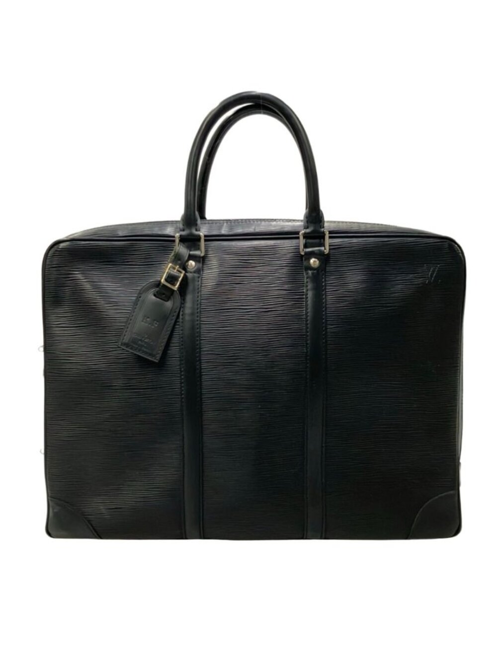 Louis Vuitton Briefcase Business Porte Documents Voyage